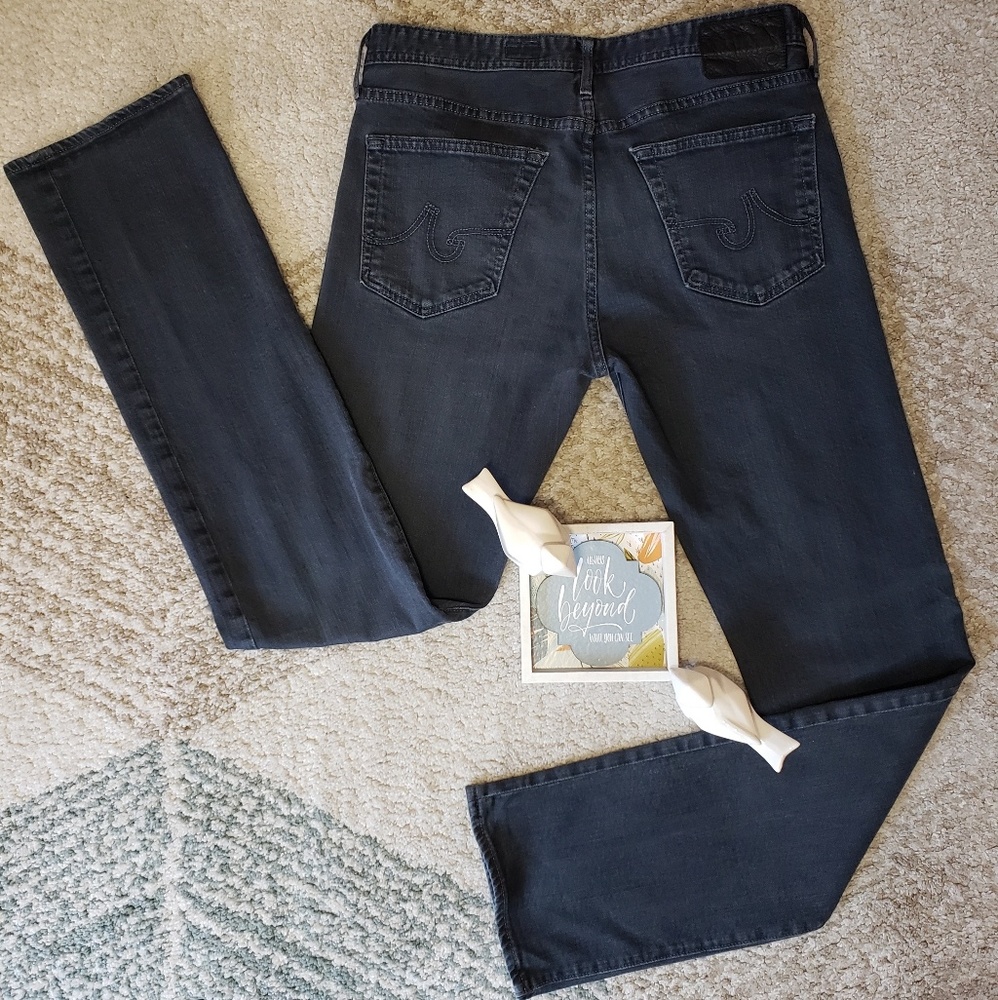 AG THE PROTÉGÉ Straight Leg